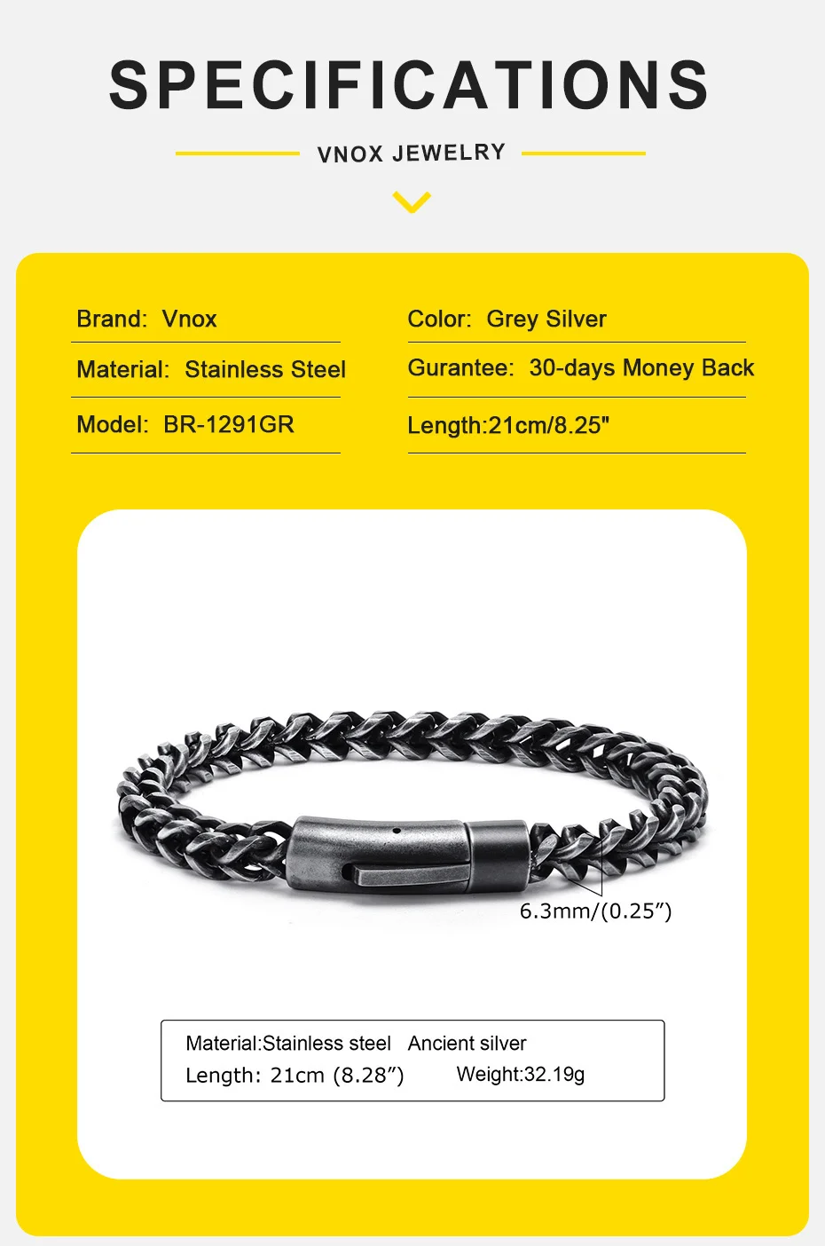 Product detail