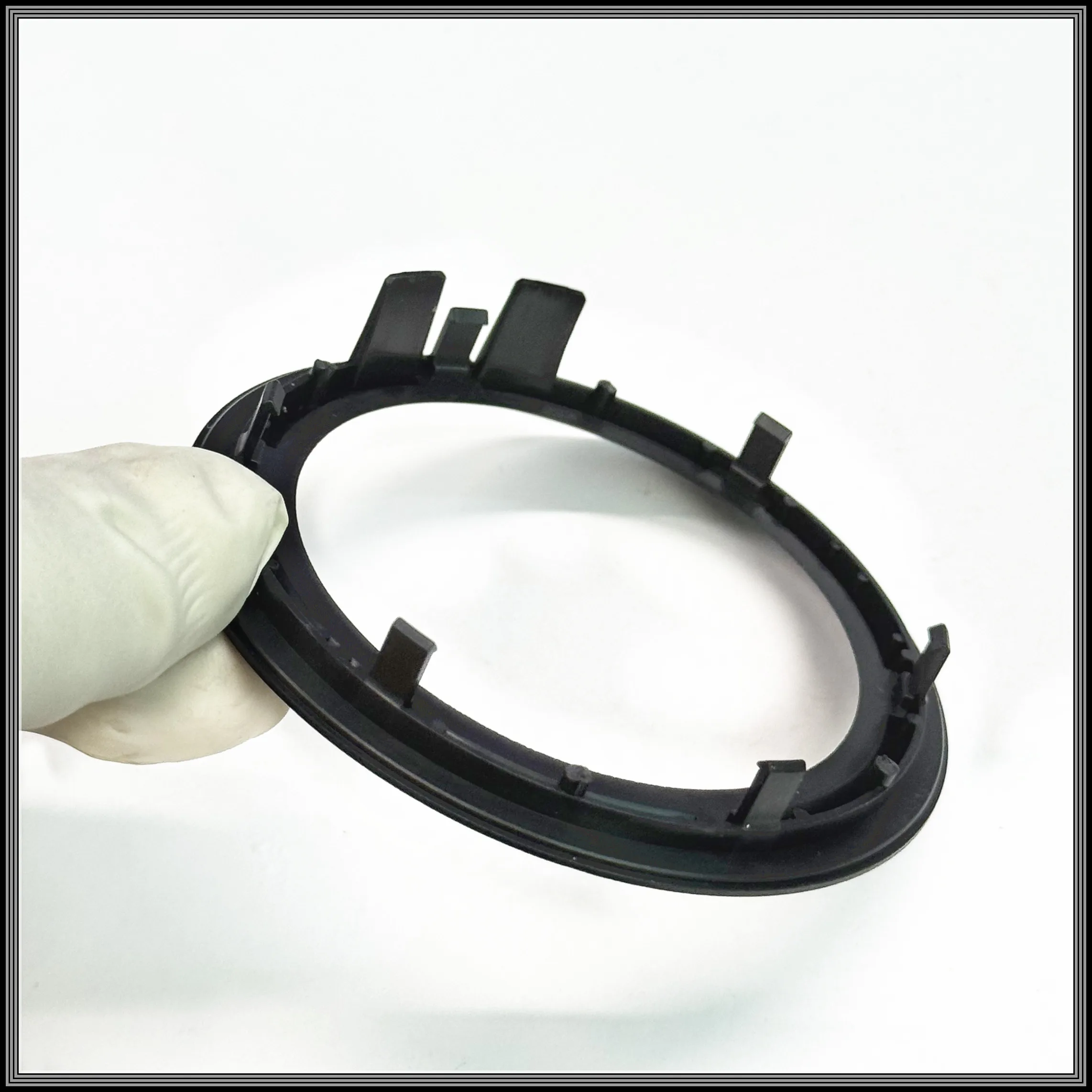 Brand New Original FOR Canon EF 24mm f/1.4L II USM Front Name Ring Plastic Cover Part YB2-2019
