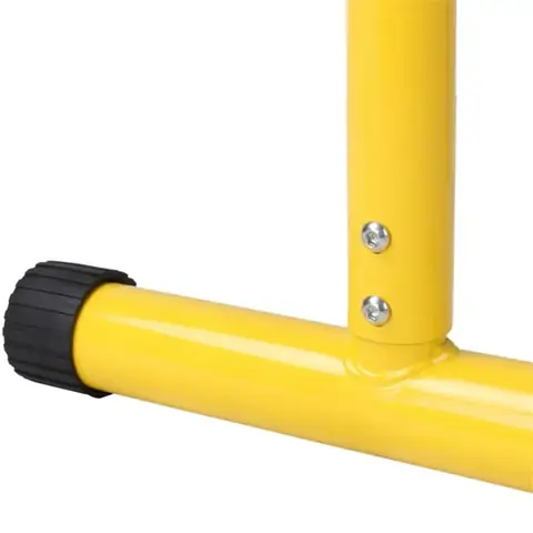 Low Priced Aerobics Equipment Split Parallel Bars Fitness Pull up Tilt Parallel Bars