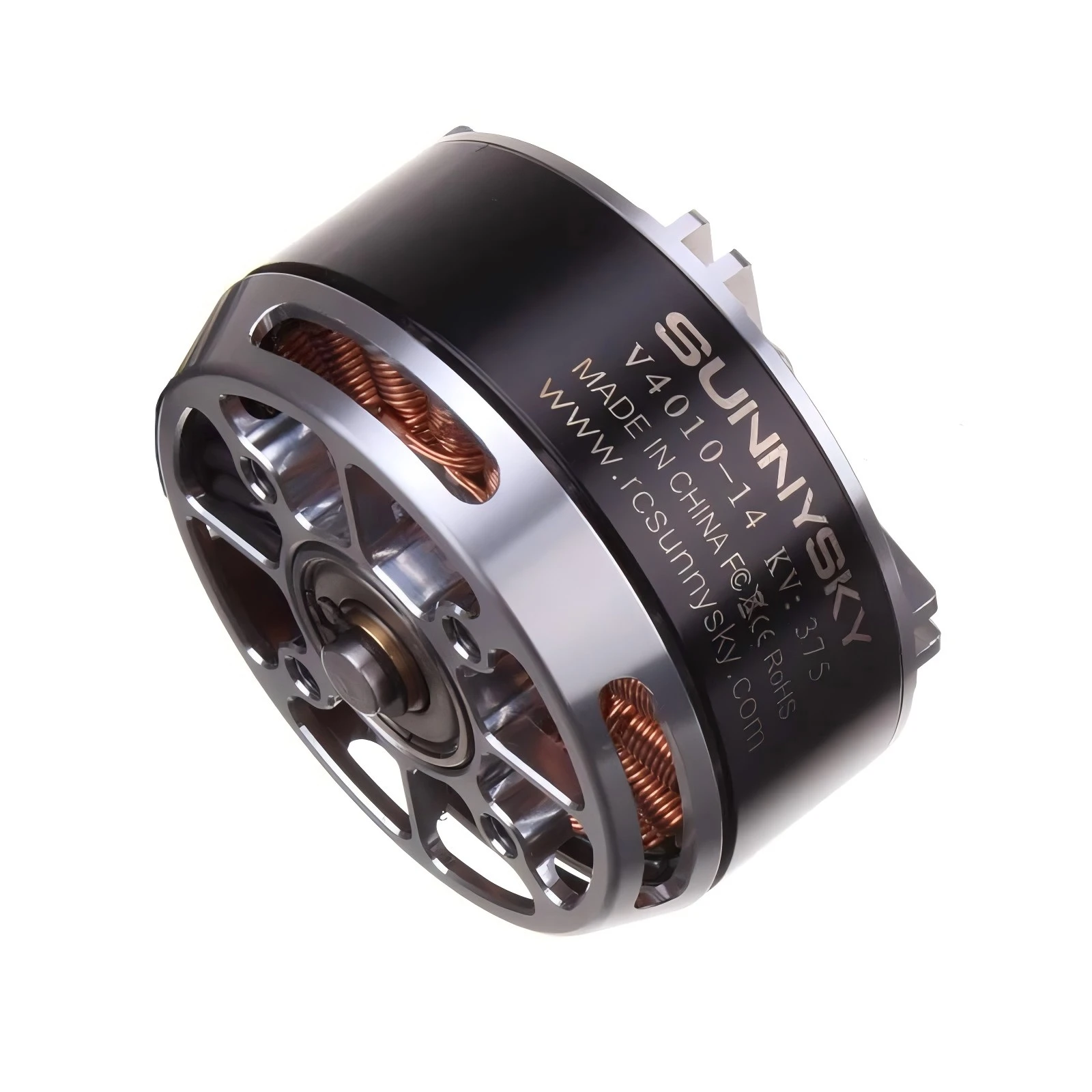 

SunnySky V4010 Высокоэффективные бесщеточные двигатели Двигатель KV375