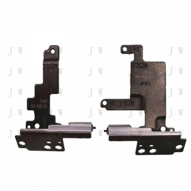 

DDZ 0HW1MC 433.0K80A.0001 For Dell Inspiron 5300 5301 Vostro 5300 LCD Hinges LCD