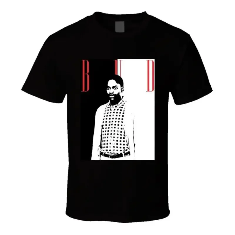 Camiseta de parodia de Bud Bergstein Grace And Frankie Scarface