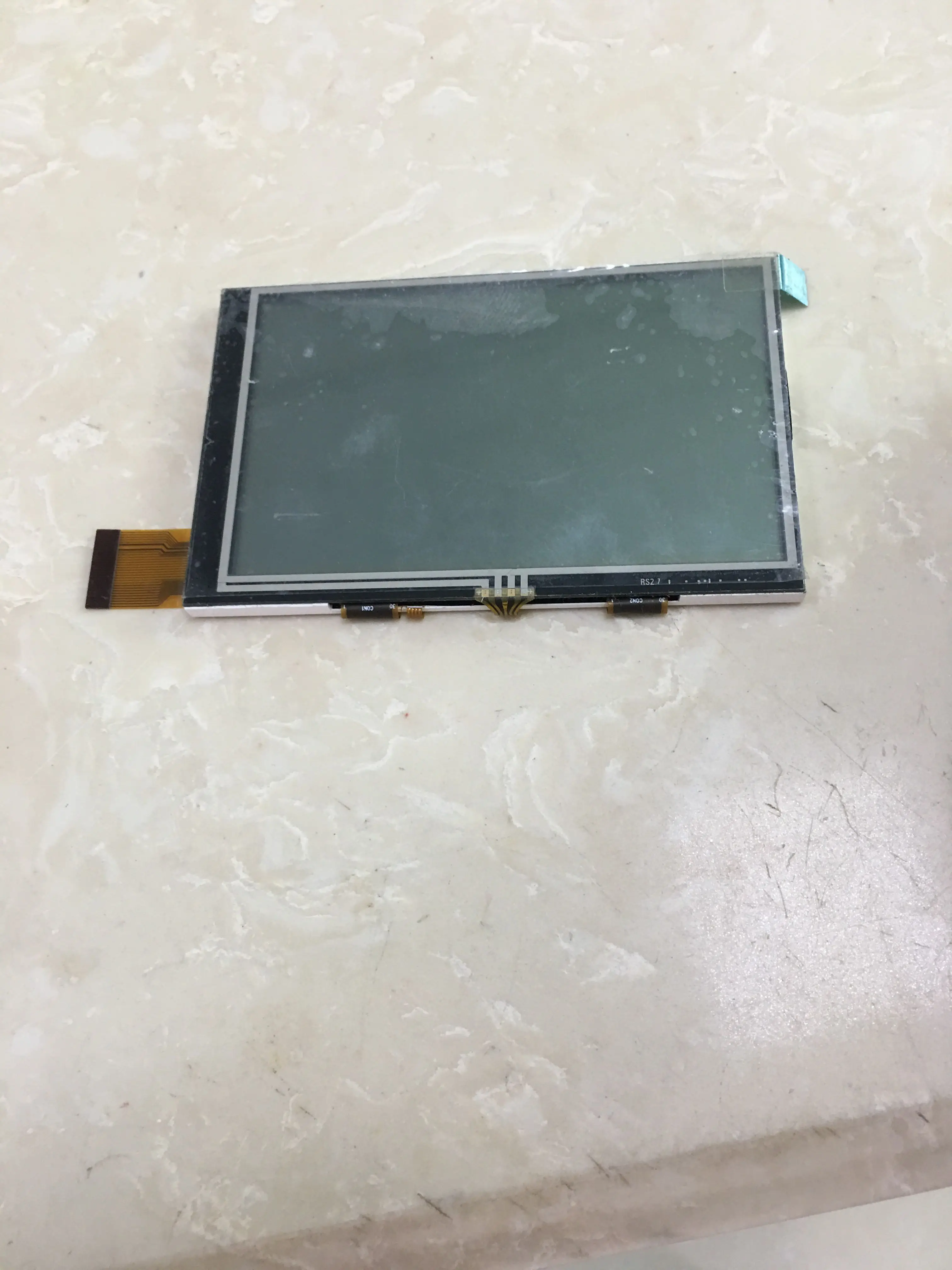 TM320240MCCGWA   LCD Screen Display