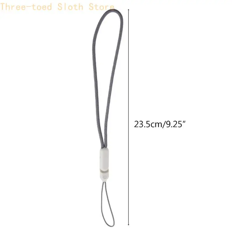 Fall Hängen Seil Original 1:1 Lanyard Für Anti-verloren Seil Für 3 2 1 Zubehör E74A – Detail 6