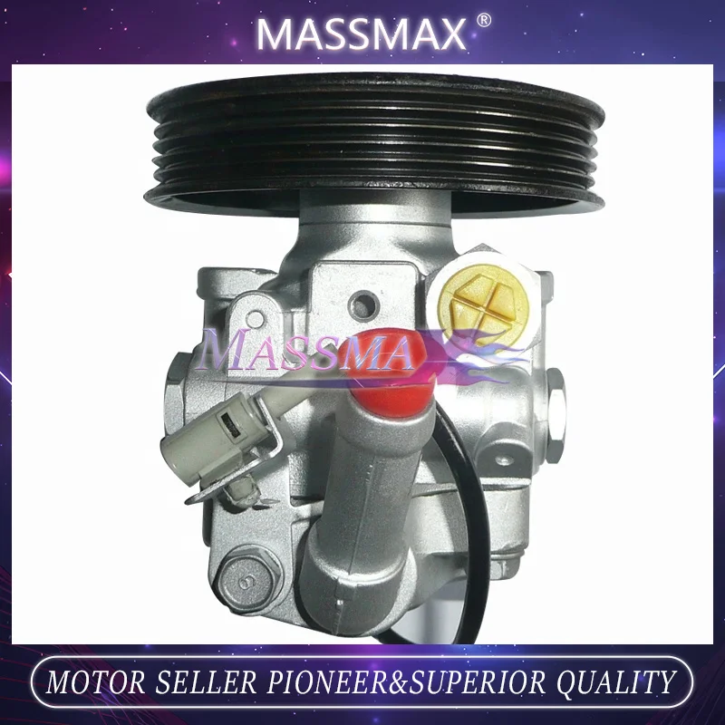 Power Steering Pump For Subaru Forester 2003-2007 34430-SA000 34430SA000