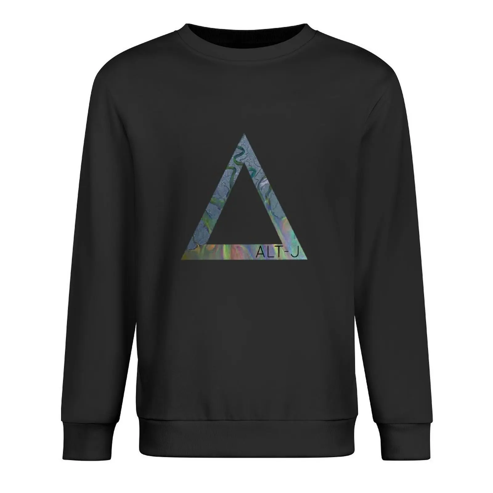 

alt j Pullover autumn clothes japanese style graphic t shirts men winter clothes sweatshirts
