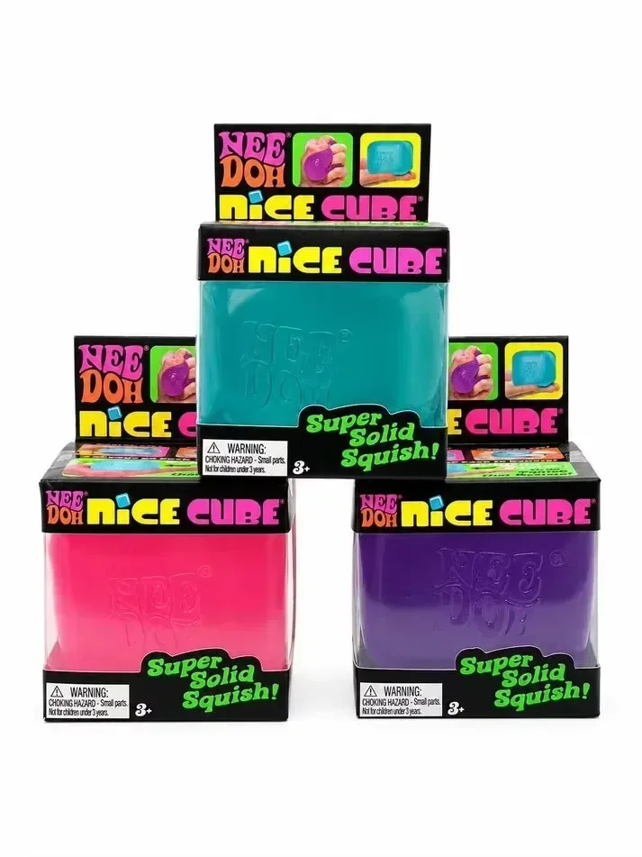 30 Stück Quetschbare Elastische Butter-Sticks Fidget-Spielzeug Käse Stressabbau-Spiel Dekompressions-Streichel-Squeeze-Spielzeug zur Angstlinderung – Detail 11