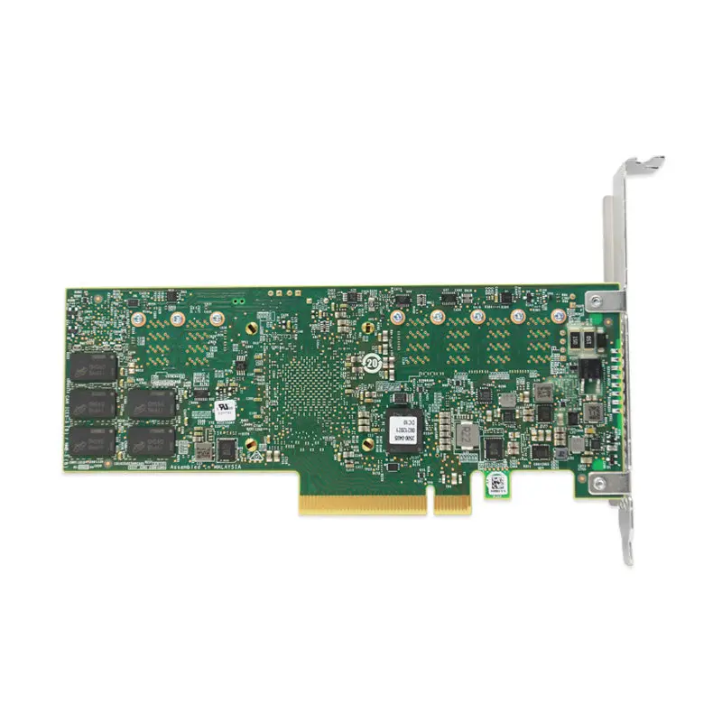 Parts for Broadcom LSI 9361 24i/16i 4G cache 12g raid disk array 24 bits 05-50022-00