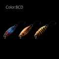 BCD