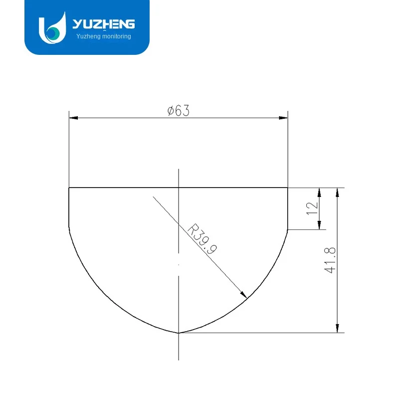 Fischfinder-Geber, Ultraschall-Fischfinder
