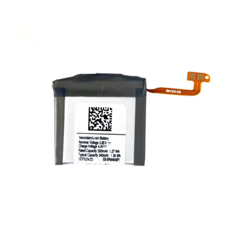 Brand New EB-BR840ABY 330mAh New Battery For Samsung Galaxy Watch 3 SM-R840 R845 SM-R845F Batteries+Tools