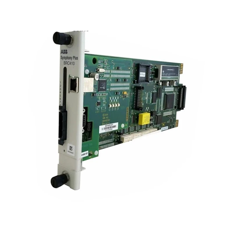 

Robust SPBRC410 Controller Module for Industrial DCS and Automation Control Systems