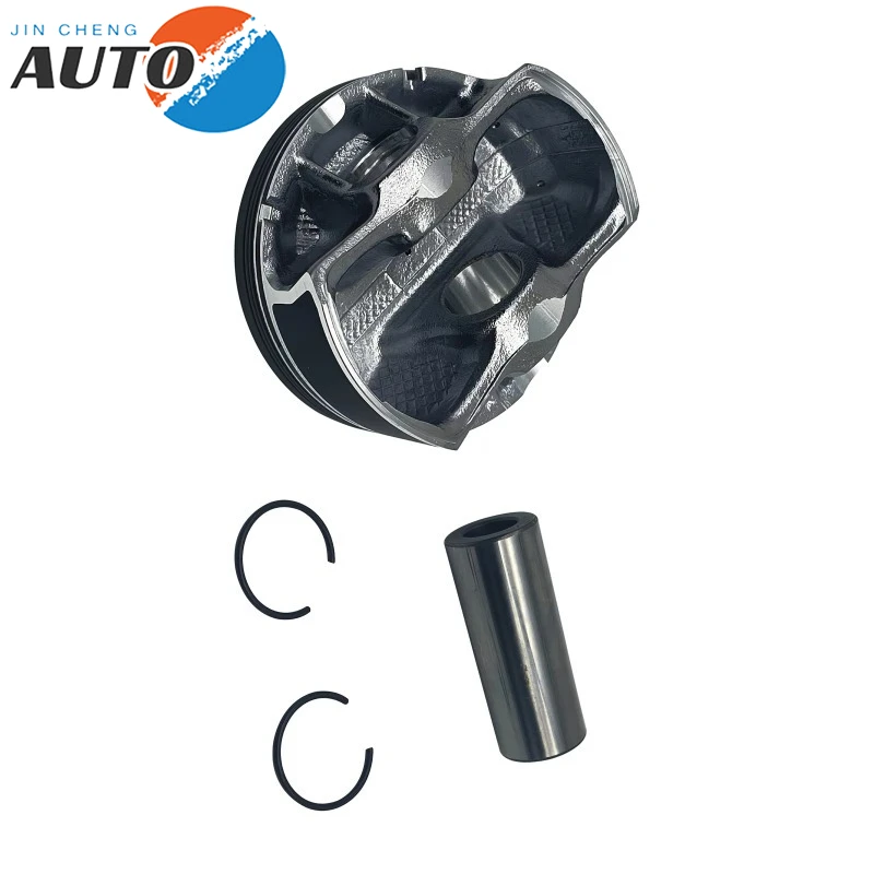 

F01B00100001 Brand New Engine Piston Kit For SEGWAY 570 SEGWAY Snarler AT6 S T3b