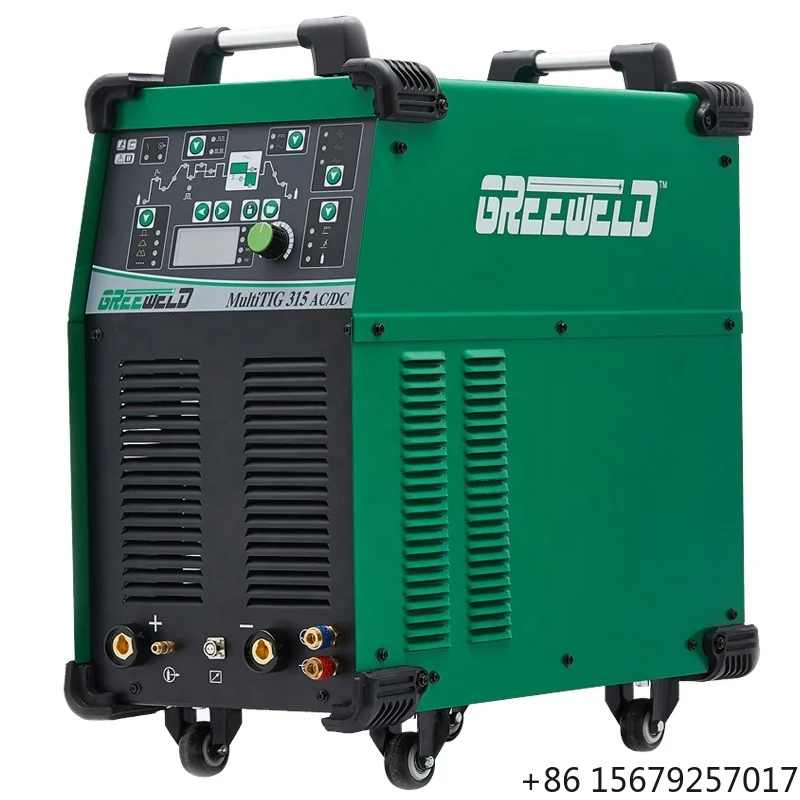 ARC315/400/500/630Pro Digital Inverter DC Manual Arc Welder