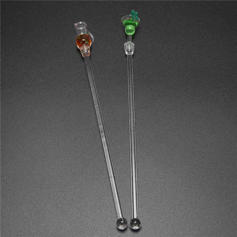 PZHI-30Pcs Cocktail Stirrer Dr - đánh giá và giá Bar Blender Mixing