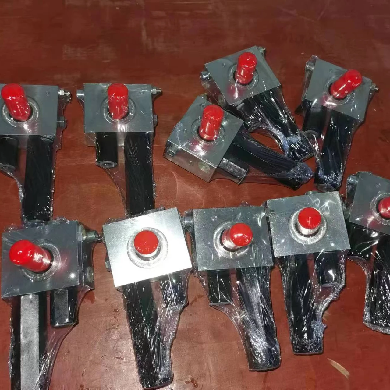 

Pressure relief valve,Load-sensing Hydraulic balance valve concrete Pump Concrete Spare Parts