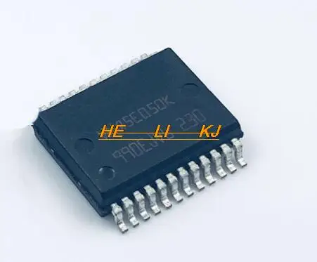 

Free shipping 10 pcs VNQ5E050AK VNQ5E050 HSOP24