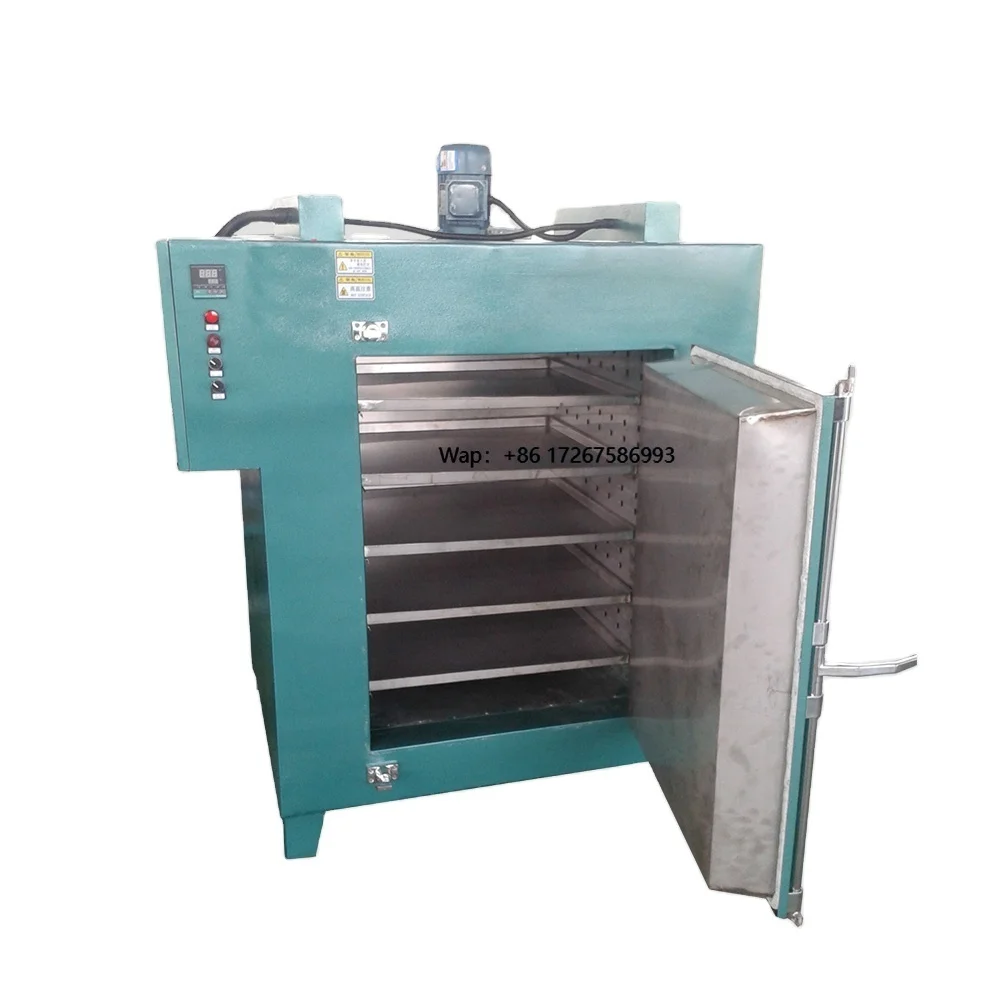 High Power Acrylic Heating Oven(thermal Oil Heater Heating)