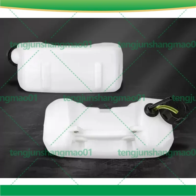 Thickened Petrol Tank Kit For Mitsubishi TL36F TL33 Weeder Hedge Cutter Replacement Garden Power Tool Accessories