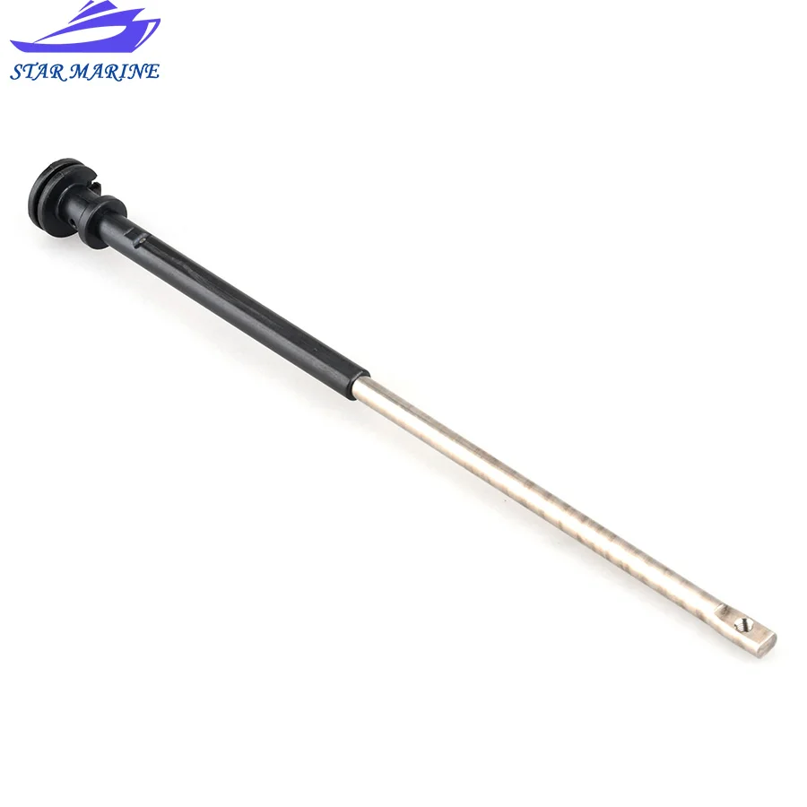 Lever, Throttle 6G1-42138 for yamaha 3-30HP F2.5-F9.9 outboard motor 6G1-42138-01 6G1-42138-00 boat motor