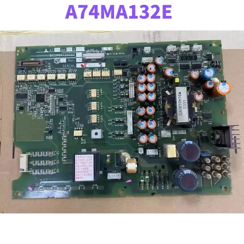 

Used A74MA132E BC186A730G52 Inverter Motherboard Tested OK