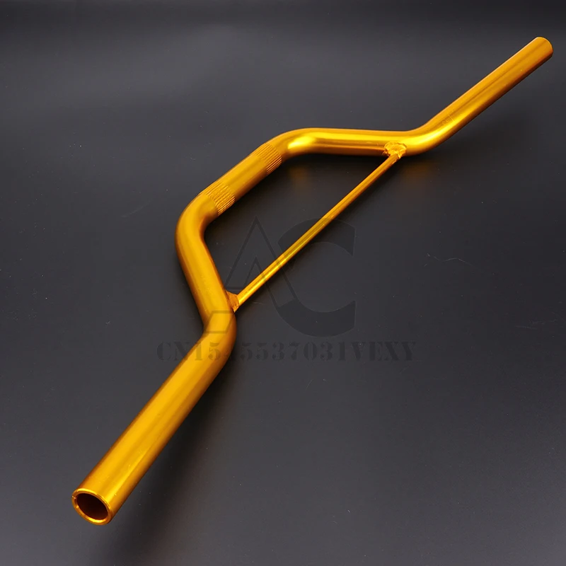 Aluminum 22mm Handlebar for Dirt Pit Bike 7/8\