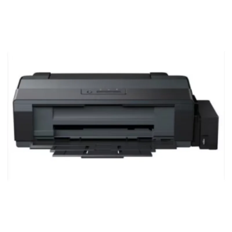 95% nueva impresora de papel A3 1300L máquina de 5 colores fotocopia de inyección de tinta fotocopiadora