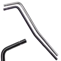 1 PCS Guitar Arms Whammy Bar Screw In Electric Guitar Tremolo 6mm Arms Whammy Bar Thread Guitar Parts Accessories