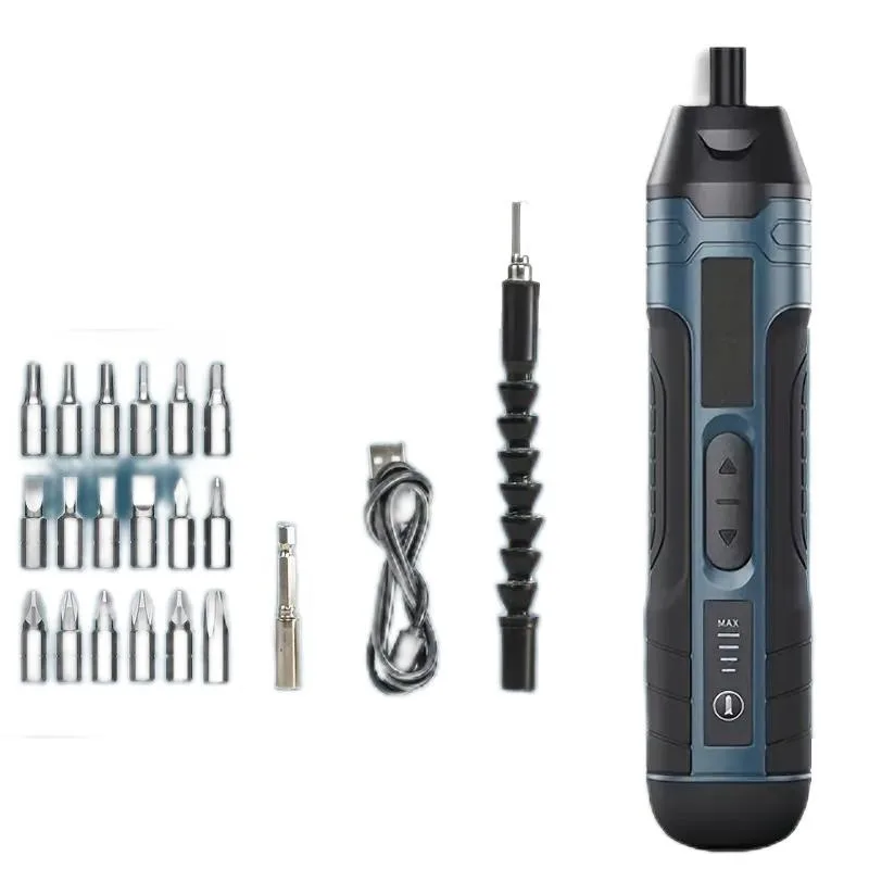 Electric Screwdrive…