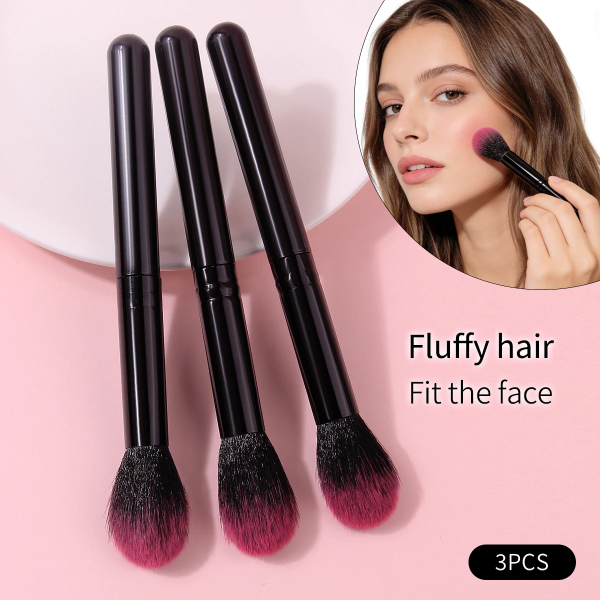 3PCS Multi-Function…