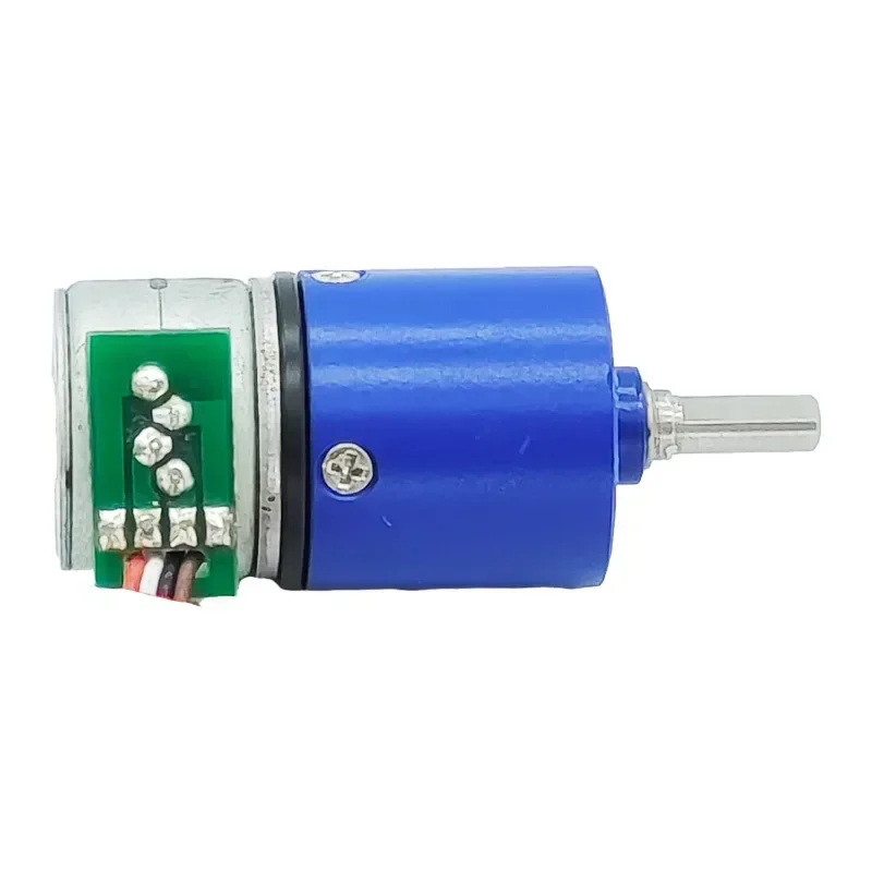 

12PG Servo Motor Stepping Deceleration Motor 12mm