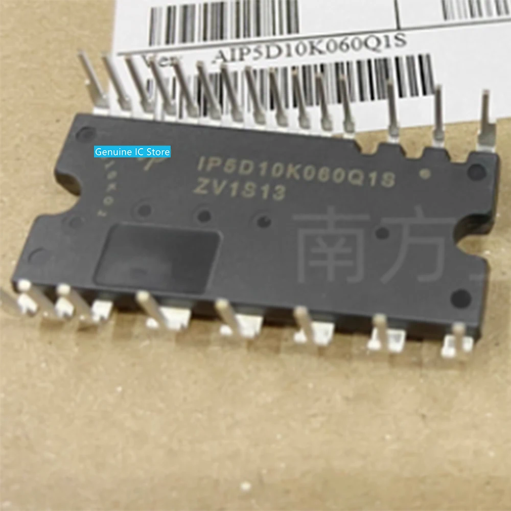 AIP5D10K060Q1S IP5D10K060Q1S  New Original Genuine Ic