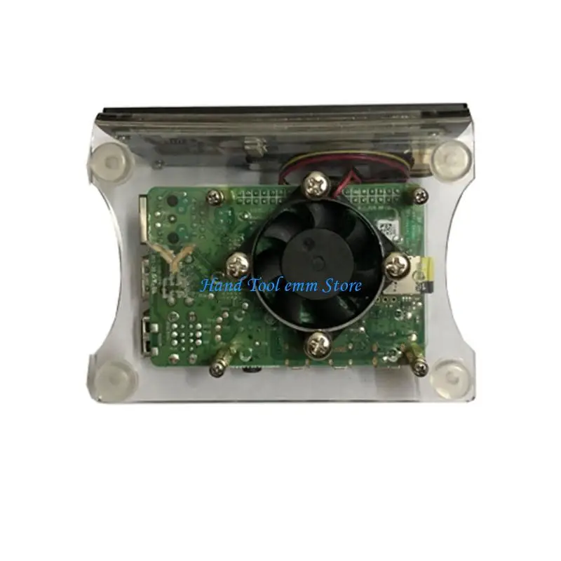 H37F EMMC ISP مجلس سريع الكتابة سرعة القراءة حاسبة رقاقة EMMC محول DC5-15 لمبرمج RT809H