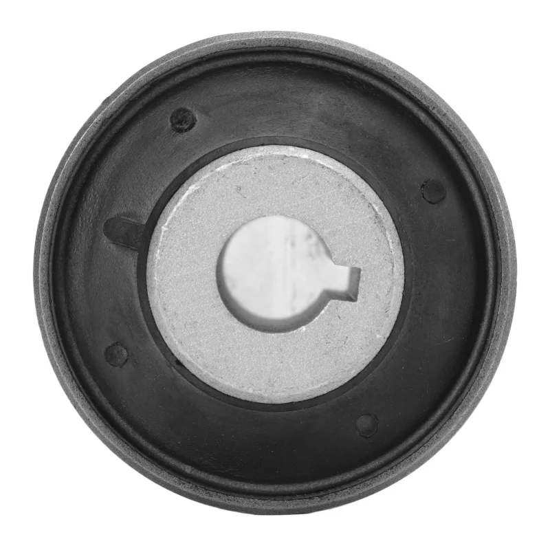 Front Lower Arm Bushing 7H0407182 Suspension Control Trailing Bush For Transporter T5 Multivan 2004-2014