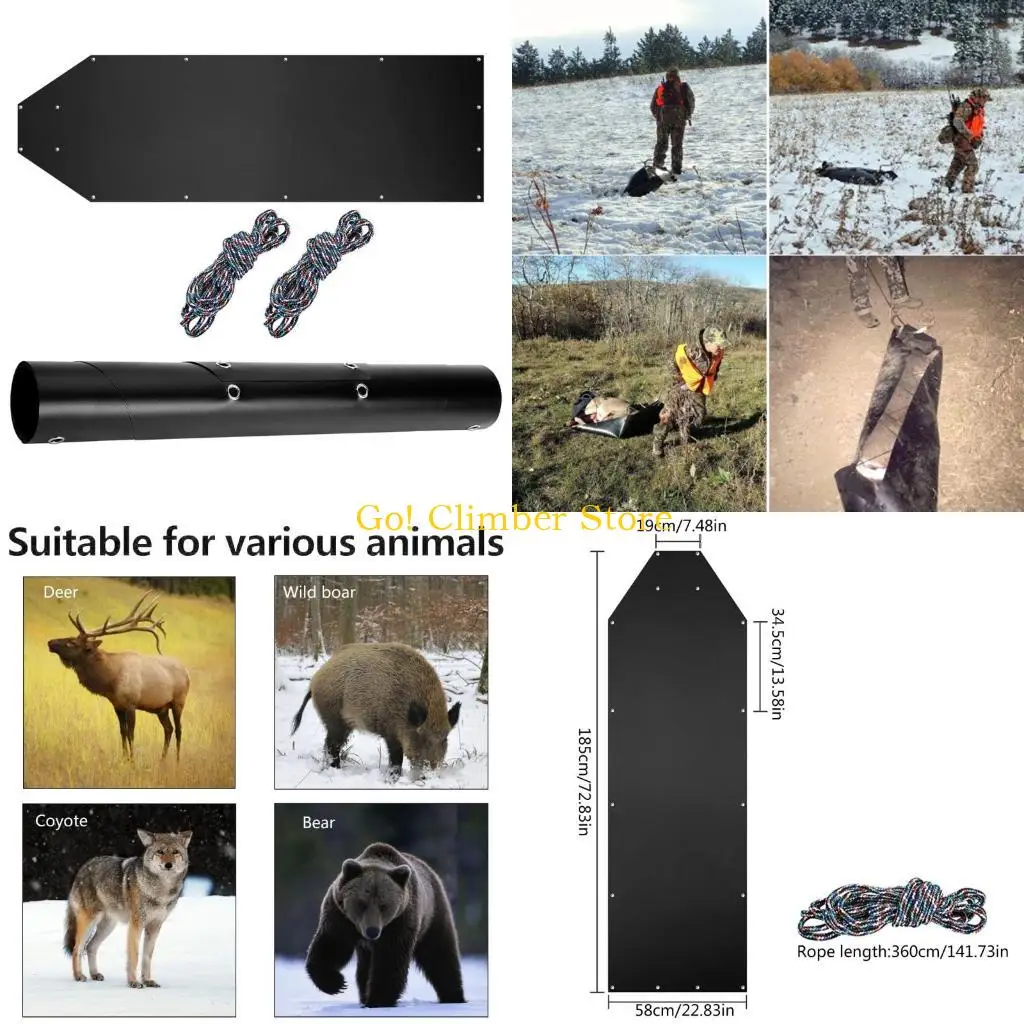 

Q84C Ice Fishing Sles