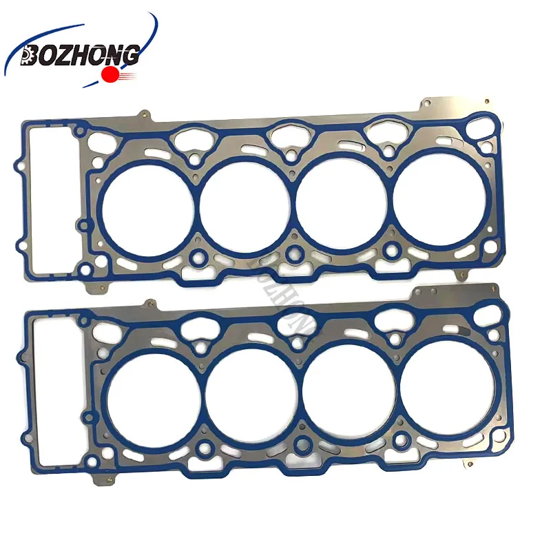 11127514378 Engine Cylinder Head Pad For N62（3.6） B44e53 E60 E61 E63 E64 E65 E66 E67 545i 645i 745 ix5 4