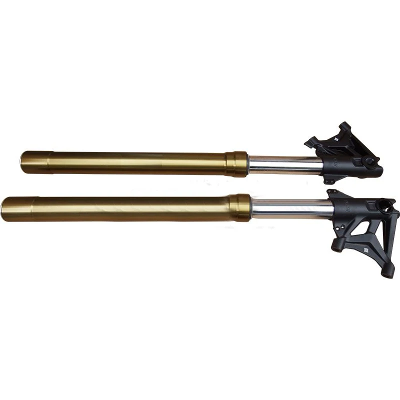 

Motorcycle Accessories Race 550 Front Suspension KYB Front Fork QJ500GS-7 Left and Right Suspension