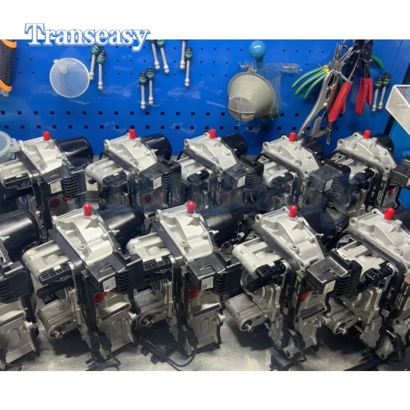 

0AM 0CW DQ200 DSG7 0AM325025D Transmission Gearbox Mechatronic valve Body Suit For VW Audi Skoda Seat 0AM927769D