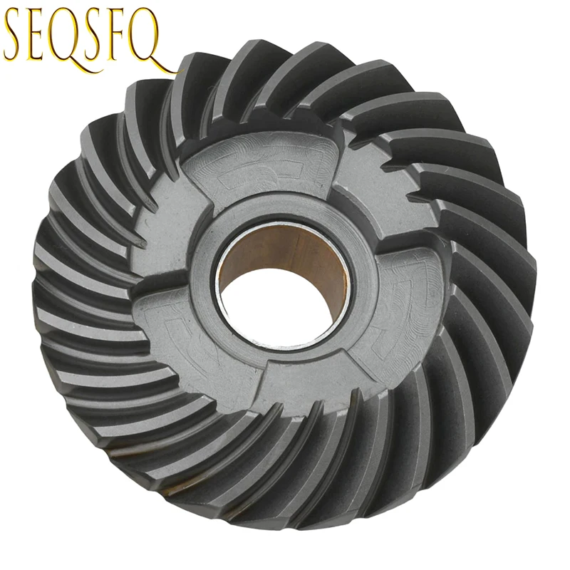 57510-93902 Forward Gear Bevel fit for Suzuki Outboard 57510-93902 DT 9.9HP 15HP DT 23T Engine Replaces Parts