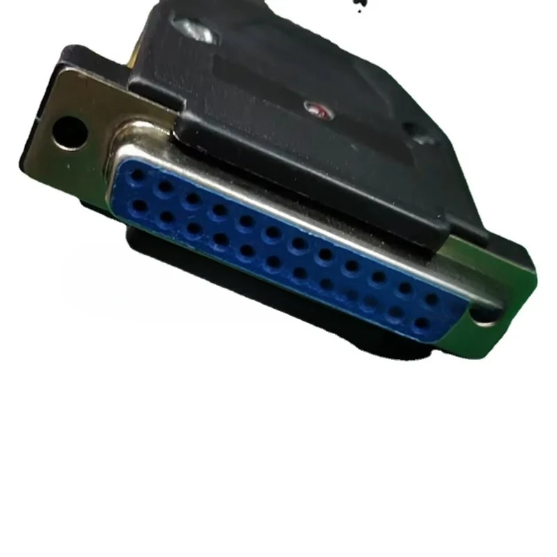 SM2 PRO accessories with GPT function ODB2 cable DB 25pin purple PCB LED Display Pin Boot Reset CNF1  for Scanmatik 2 pro