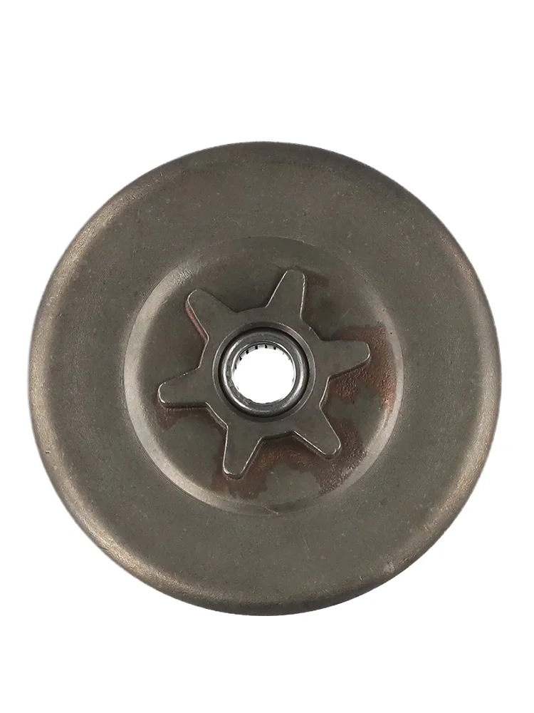 501628301, 530057905 Sprocket Clutch Drum 3/8 For P3314 P3416 P3516 P3818 P4018 P421 Garden Power Tools Accesoories