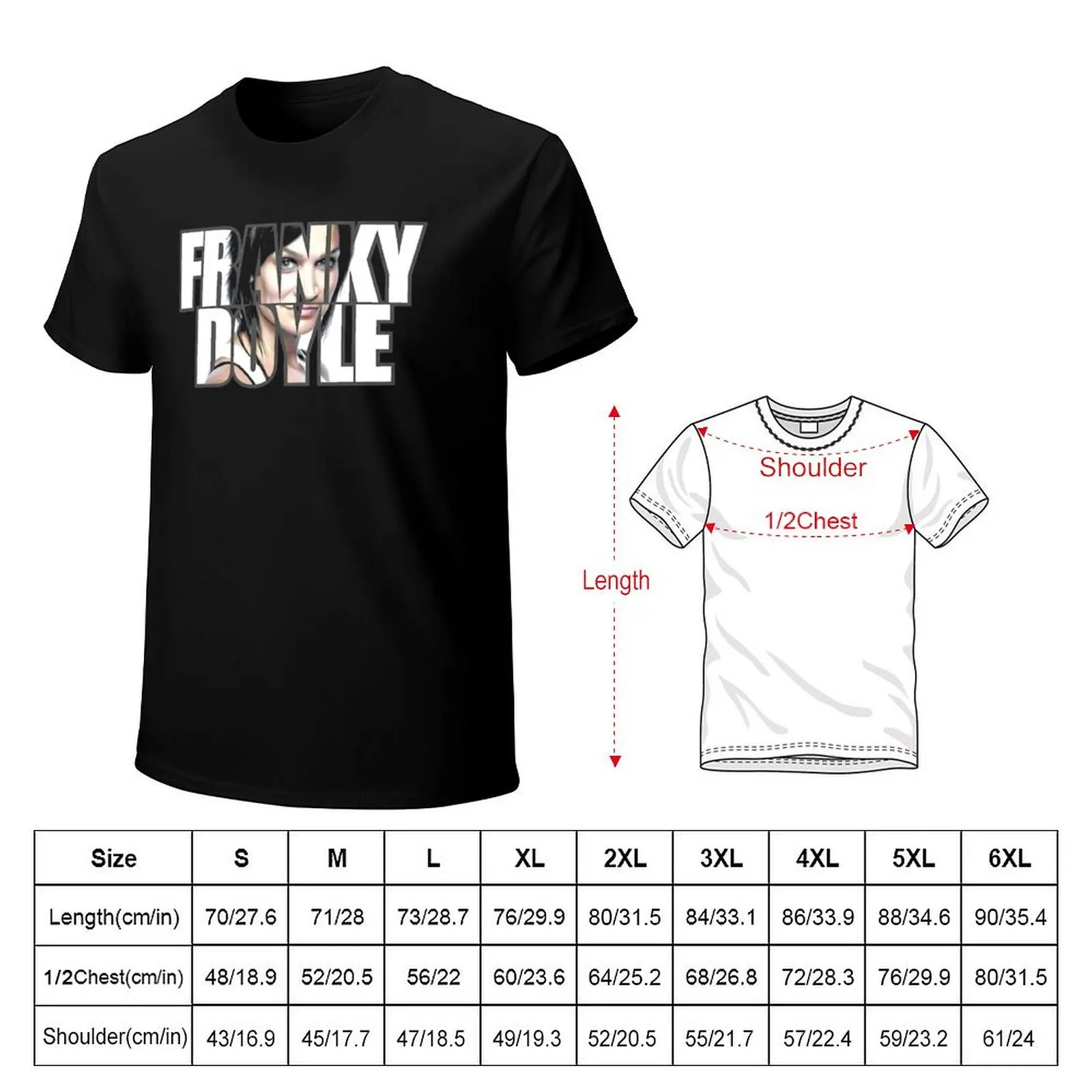 The Doyle T-Shirt Work Outdoor T-Shirt for Men
