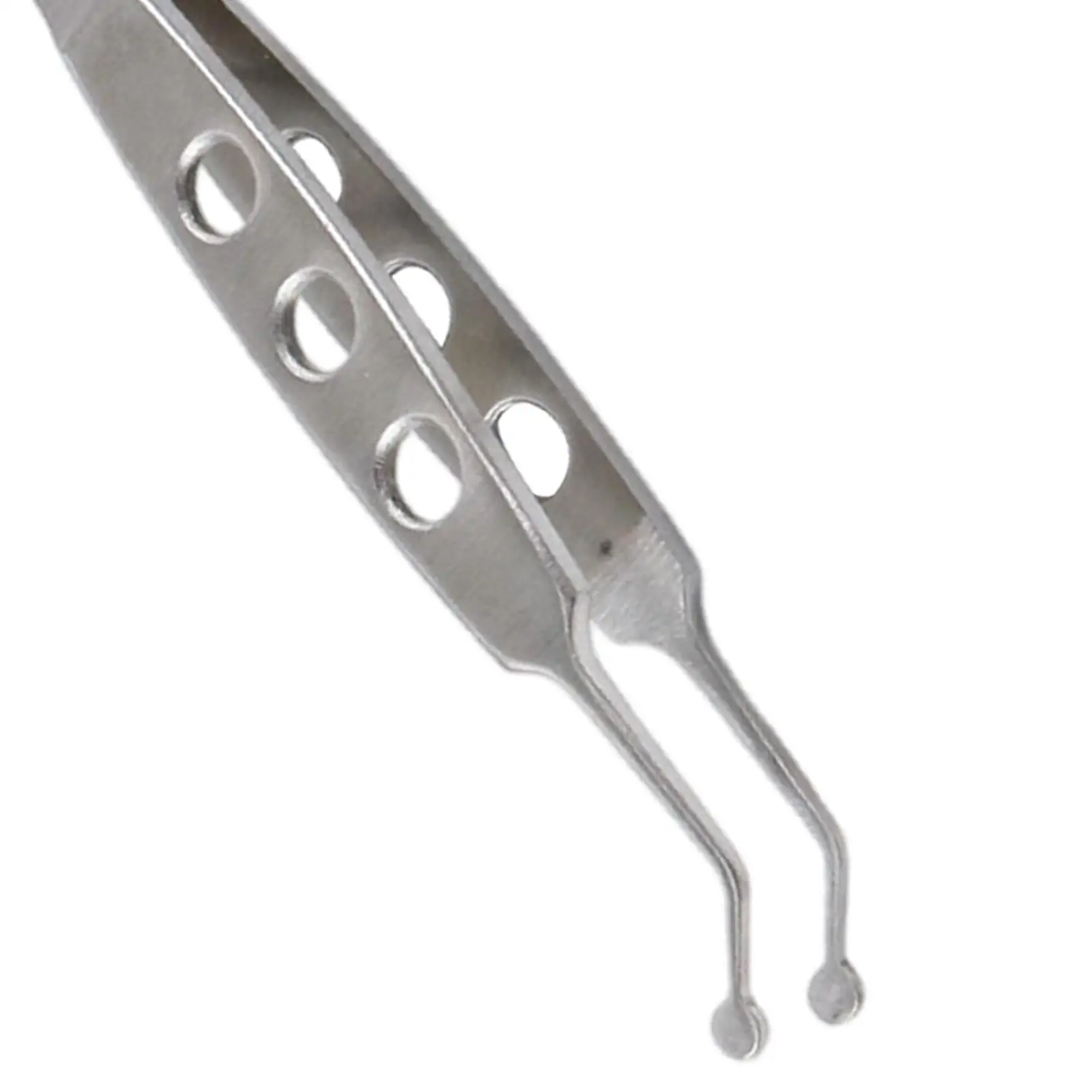 Pinza per pressacavo Meibomian Strumenti oftalmici ad alta precisione per palpebre