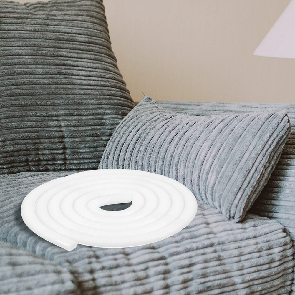 

Non-Slip Foam Strips Thickened Tucker Grips for Couch Slipcovers Stretch Foam Sticks Anti-Slip Sofa Cover Holders