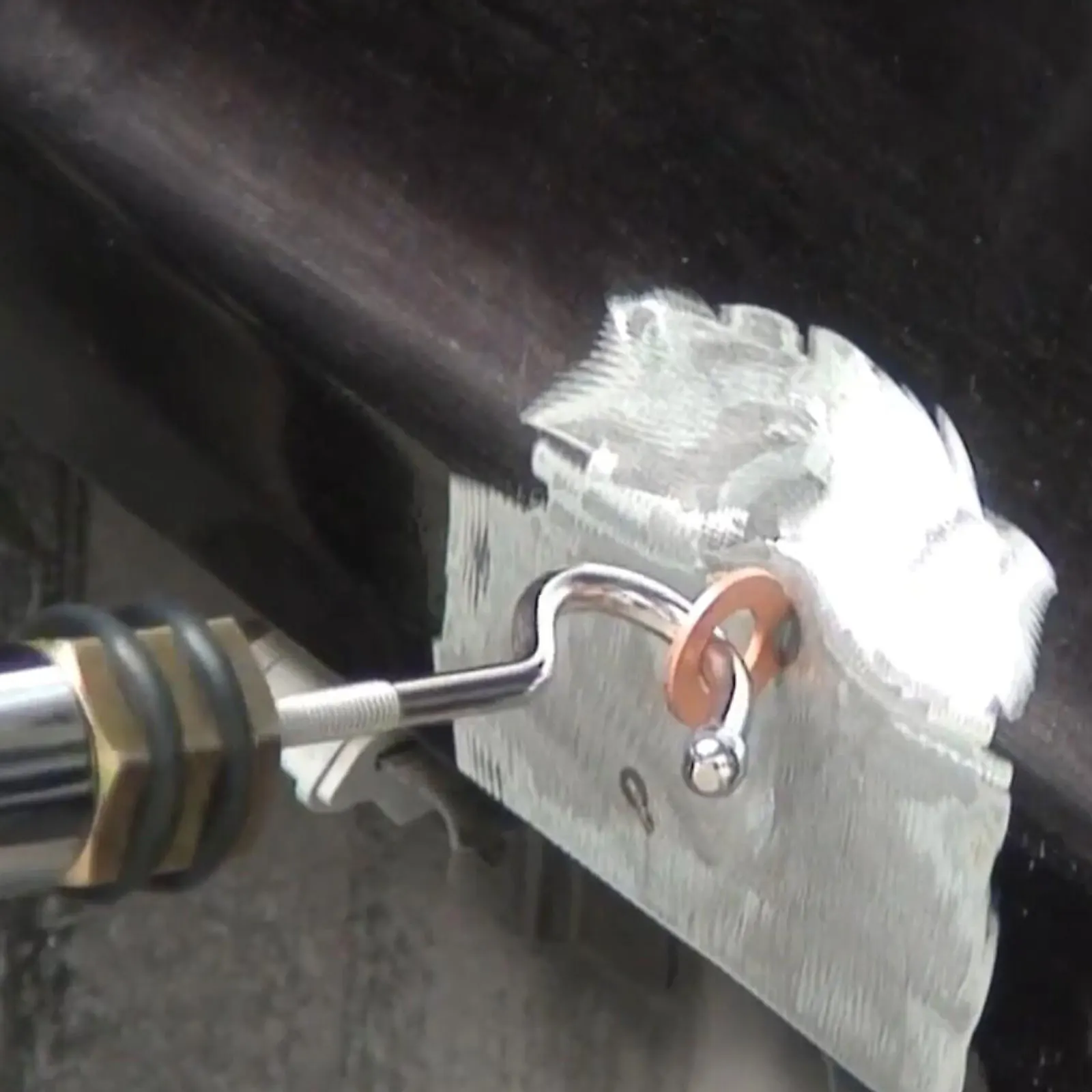 Bomba ventosas extrator de amassados slide martelo pneumático sucção de ar extrator de amassados de carro ferramentas de reparo pdr