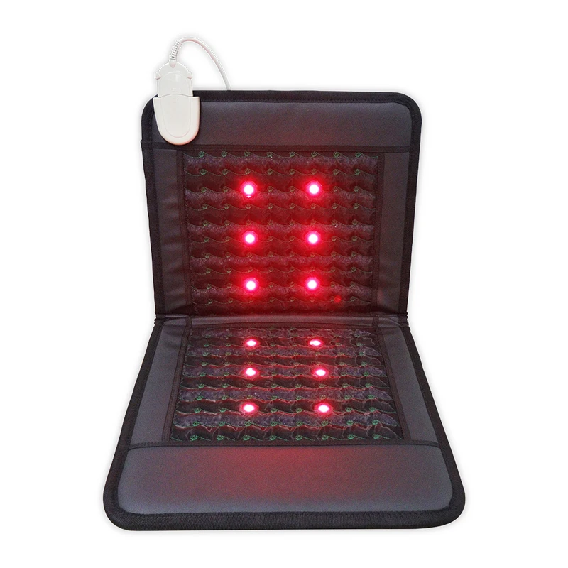 Fast Slimming Products Low Emf Infrared Heating Wire Mattresses For Sale