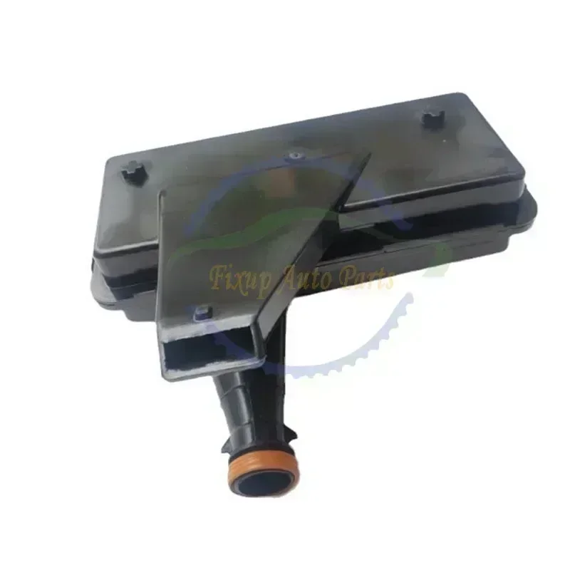 0B5 DL501 Automatic Transmission Oil Filter Gearbox Oil Pan Gasket 0B5321371E 0B5325429E 0B5325330A For Audi Car Accessories