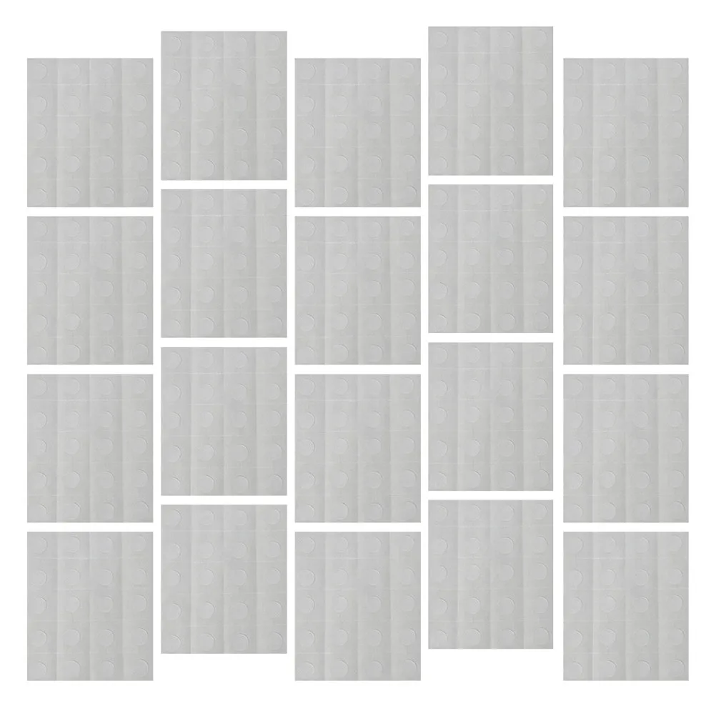 25-folhas-de-adesivos-transparentes-dupla-face-em-formato-de-pontos-removiveis-sem-marcas-adesivos-circulares-para-baloes-fotos-posteres-e-artesanato