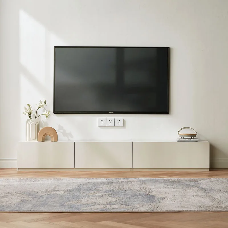 

Modern Living Room Tv Stands Theater Cabinet Wall Minimalist Floor Tv Stands Elegant Media Suporte Para Tv Nordic Furnitures