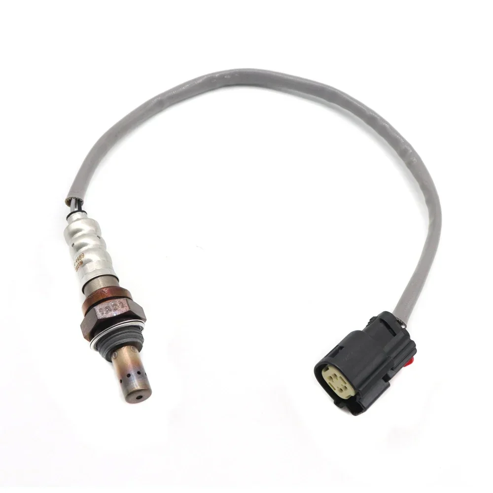 Downstream O2 Oxygen Lambda Sensor For Ford Edge Explorer Mazda 6 CX-9 234-4489 BH6Z9G444A BH6Z-9G444-A